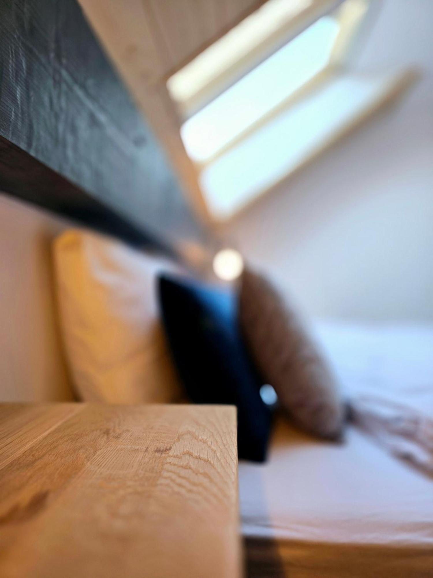 Apartamenty Przystan Chłopy 外观 照片